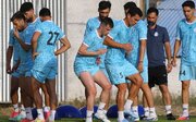 استقلال در حال بررسی میزبانی از بازی‌های آسیایی در بصره