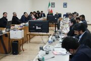 عارف: نهادهای بهداشتی و درمانی در تشییع رهبر شهید عملکردی ماندگار از خود به‌جا گذاشتند