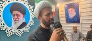 امام‌جمعه بهار: هم‌سویی دیپلماسی و میدان اوج اقتدار جمهوری اسلامی در جهان است