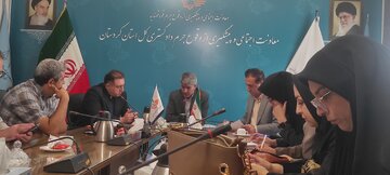 کاهش ۱۵ درصدی پرونده‌های قضایی و ‌۳۳ درصد سرقت ‌در کردستان‌
