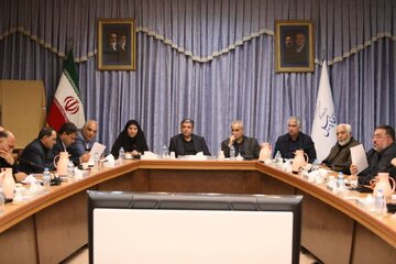 برنامه‌های هفته بزرگداشت اردبیل متناسب با جایگاه تاریخی و شرایط روز باشد