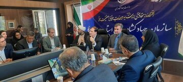سازمان جهاد کشاورزی، قرارگاه عملیاتی خدمت به تولیدکنندگان و سنگر جهاد اقتصادی است
