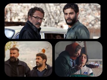 صدور مجوز برای فیلم‌هایی از مهران احمدی، هادی کاظمی و آرمان درویش
