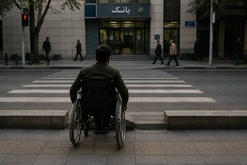 بیشترین ورودی معلولان به بهزیستی استان سمنان به‌دلیل سوانح جاده‌ای است