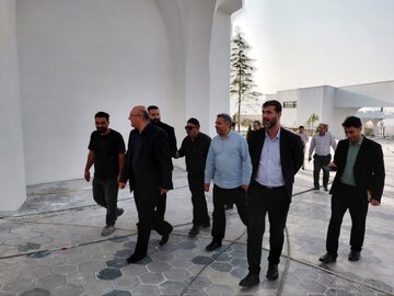 رئیس اداره میراث فرهنگی اشتهارد: روستای جارو از ظرفیت بی‌نظیری برای گردشگری برخوردار است