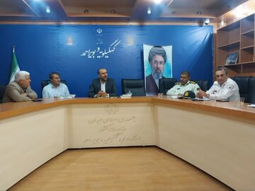 کهگیلویه و بویراحمد برای برگزاری آزمون کارشناسی ارشد آمادگی کامل دارد
