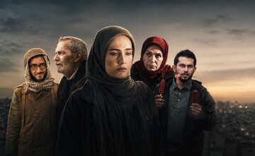 آغاز سریال نخستین شهید فرانسوی از چهارشنبه