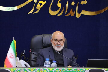 استاندار خوزستان: از هر نوع سرمایه‌گذاری مولد در استان حمایت می‌کنیم