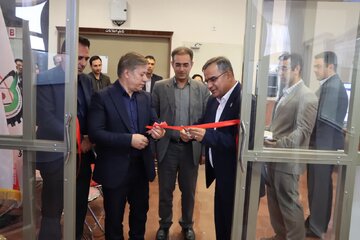 مرکز نوآوری و توسعه روستایی–عشایری آذربایجان‌ غربی در ارومیه افتتاح شد