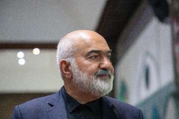 زائران اربعین از مردم و دولت عراق به دلیل تشییع بی‌نظیر رهبر شهید قدردانی خواهند کرد