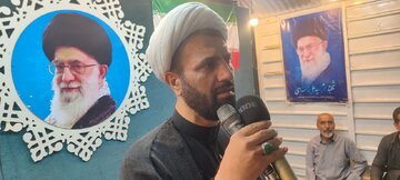امام‌جمعه بهار: هم‌سویی دیپلماسی و میدان اوج اقتدار جمهوری اسلامی در جهان است