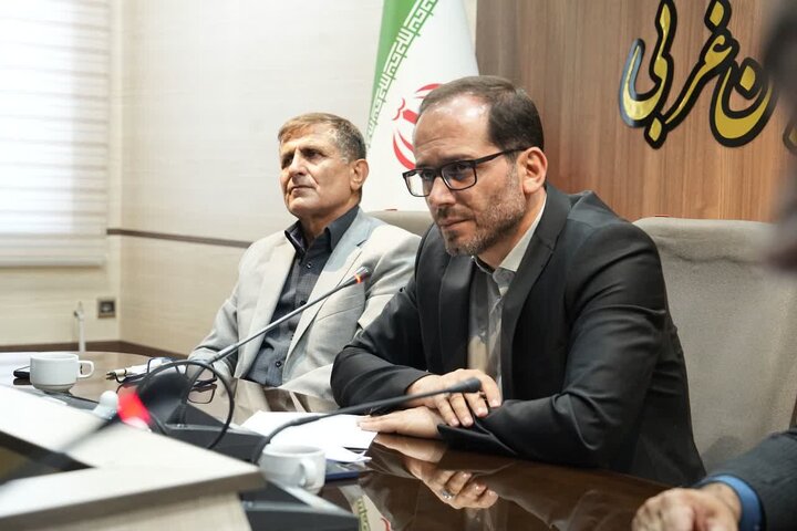 آذربایجان‌غربی برای میزبانی شایسته از زائران اربعین آماده می‌شود