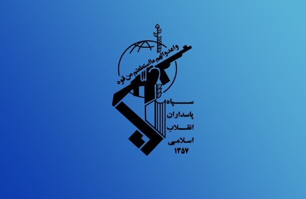 اطلاعیه سپاه درباره هدف قرارگرفتن تجهیزات دشمن آمریکایی در کویت