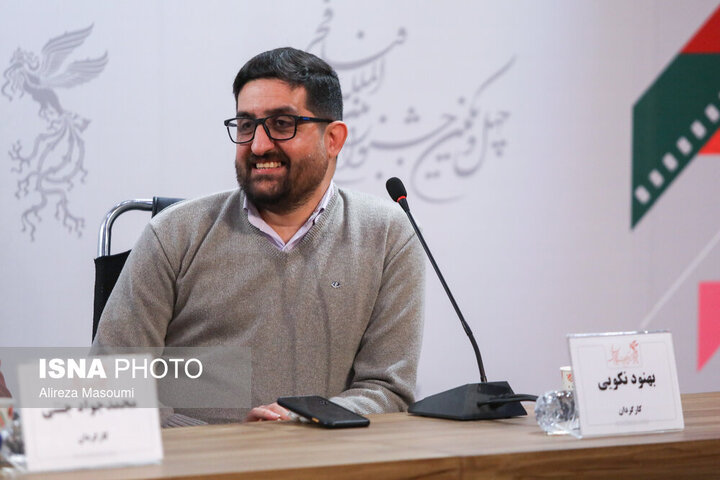 بهنود نکویی