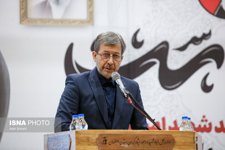 حضور ۴۰ میلیونی امت اسلامی در تشییع قائد شهید، بیعتی گسست‌ناپذیر با آرمان‌های انقلاب است