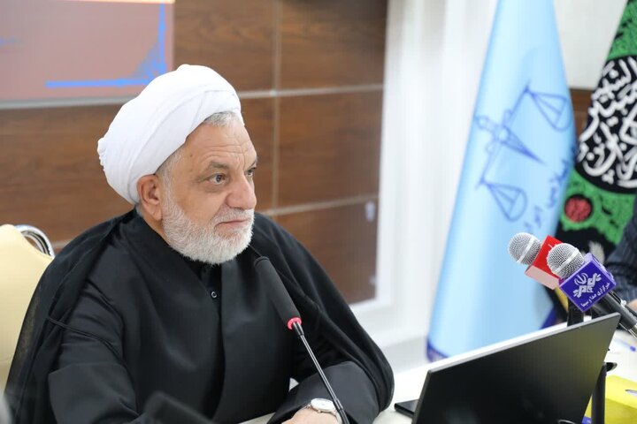 برنامه ویژه ستاد دیه برای آزادی زندانیان مالی تا سقف ۳۰۰ میلیون تومان