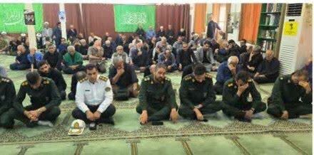 استاد حوزه و دانشگاه: رهبر شهید با ارائه گفتمان نو، ساختار قدرت جهانی را دگرگون کرد