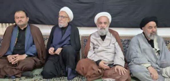 استاد حوزه و دانشگاه: رهبر شهید با ارائه گفتمان نو، ساختار قدرت جهانی را دگرگون کرد