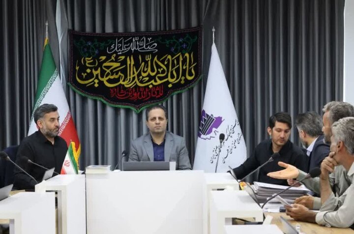 اراضی راکد صنعتی همدان تعیین تکلیف می‌شوند/خلع ید ۱۲ واحد راکد صنعتی استان