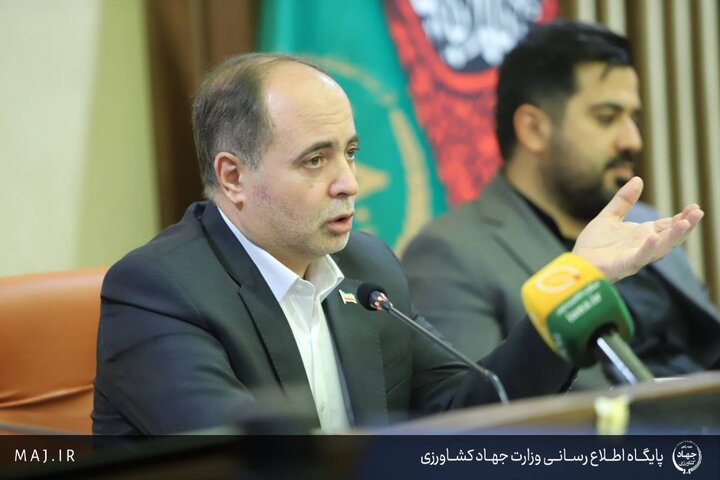 برنامه «مدیریت جنگل‌های زاگرس» نهایی شد/ اجرای «جنگلداری نوین» پس از رفع ابهامات