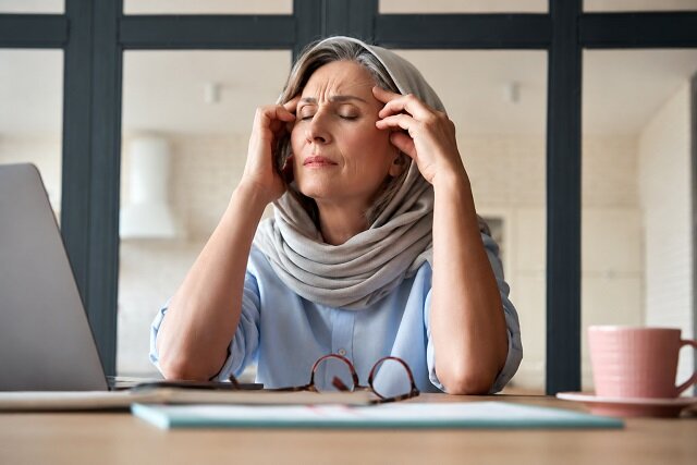 چرا تشخیص درست یائسگی در ایران هنوز چالش‌برانگیز است؟