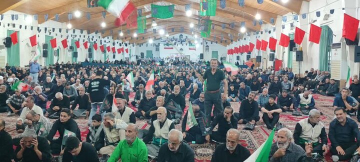 انسجام ملی و تمسک به قرآن، راه غلبه بر جبهه کفر است