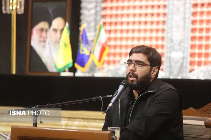 استاد حوزه علمیه: تشییع رهبر شهید، نشانه دلدادگی مردم به اسلام و انقلاب بود