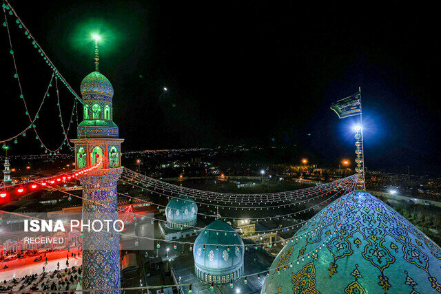 Jamkaran Mosque Programs for Current Week Announced