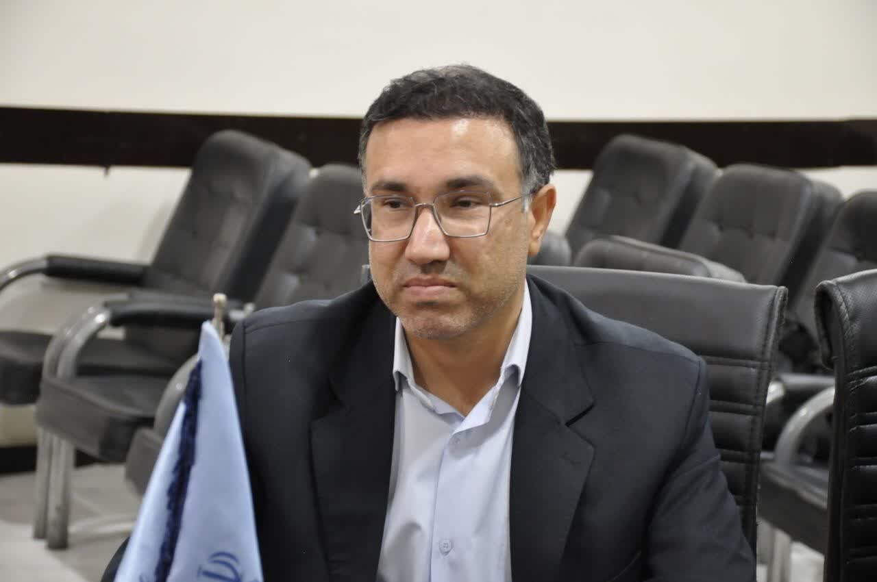 کاهش جرائم خشن و توسعه عدالت الکترونیک از مهم‌ترین دستاوردهای دادگستری عنبرآباد