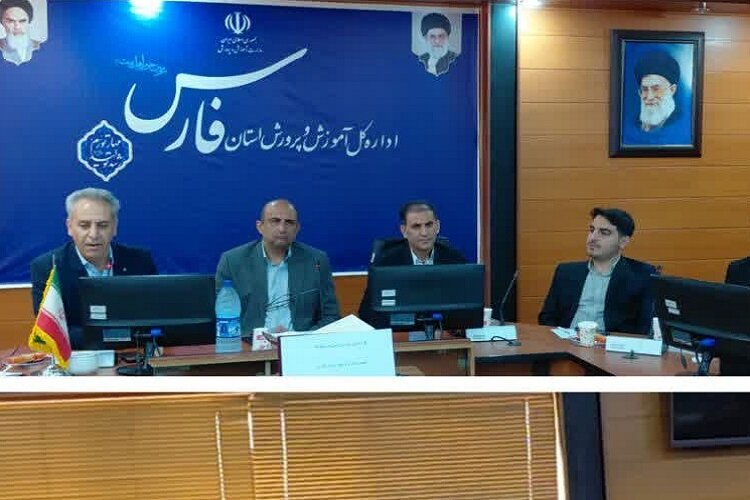 کمیتههای علمی تخصصی آموزش خانواده در مدارس فارس تشکیل میشود