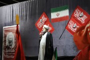 انتظار مردم این است که پاسخ جمهوری اسلامی به اقدامات دشمن، بازدارنده باشد