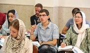 پذیرش دانشجویان اتباع خارجی در دانشگاه آزاد اسلامی سیستان و بلوچستان
