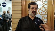 استاندار قم: حضور پرشور مردم در قم، پیام اقتدار نظام به دشمنان بود + ویوئو