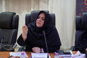 مدیرکل بهزیستی بوشهر: ۱۷ تیم واکنش سریع برای شرایطی مانند جنگ آماده‌اند