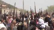 راهپیمایی گسترده یمنی‌ها در مخالفت با تجاوز عربستان ادامه دارد