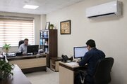 ادارات هرمزگان یکشنبه ۲۸ تیر با ۵۰ درصد ظرفیت فعالیت می‌کنند