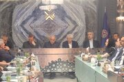 وزیر دادگستری: باید برخی قوانین اصلاح شوند تا مانعی فعالیت‌های تولیدی نباشند