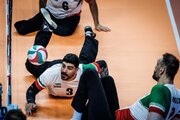 دعوت والیبالیست قمی به اردوی تیم ملی
