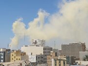 آرامش در سراوان برقرار است؛ ترخیص مصدومان حمله هوایی از بیمارستان
