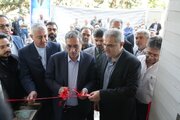 ۸۴ واحد نهضت ملی مسکن در ارومیه به بهره‌برداری رسید