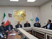 راه‌اندازی خط ویژه برای حمایت از فناوران پارک علم و فناوری در اردبیل