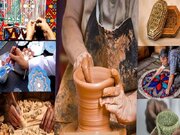 مسابقات مهارت صنایع‌دستی در البرز برگزار می‌شود