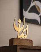 خرید تندیس با کیفیت و طراحی خاص از گروه هنری نهان 
