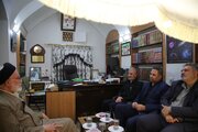 دبیر جامعه روحانیت شیراز: صیانت از حقوق مردم در گرو نظارت مؤثر و مقابله با تخلفات است