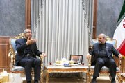 استاندار: تکمیل راه‌آهن کرمانشاه-خسروی موجب رونق تجارت و تردد مسافری خواهد شد