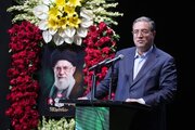 استاندار آذربایجان‌غربی: وحدت مردم استان سد شکست‌ناپذیر در برابر توطئه‌های دشمن است