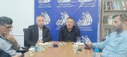 شهردار خبرداد: اجرای طرح ساماندهی رودخانه‌ها و پیاده رو سازی در چالوس