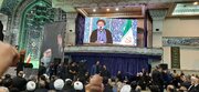 صبر هیچ منافاتی با مبارزه با جنایتکاران ندارد