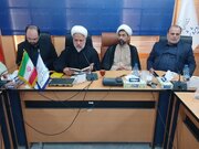امام جمعه ساوه: جوانی جمعیت مهم‌ترین معروف است