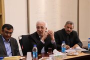  تأمین منابع مالی طرح‌های راهبردی خراسان شمالی در دستور کار با معاون سازمان برنامه و بودجه